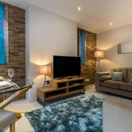 Mansio Basinghall Leeds (West Yorkshire)