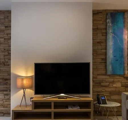 Mansio Basinghall Lejlighed