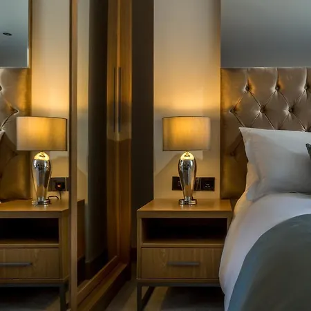 Lejlighed Mansio Basinghall