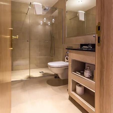 Mansio Basinghall Leeds (West Yorkshire)