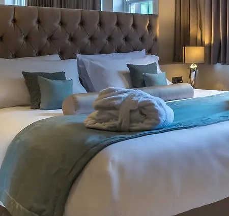 Mansio Basinghall Lejlighed *