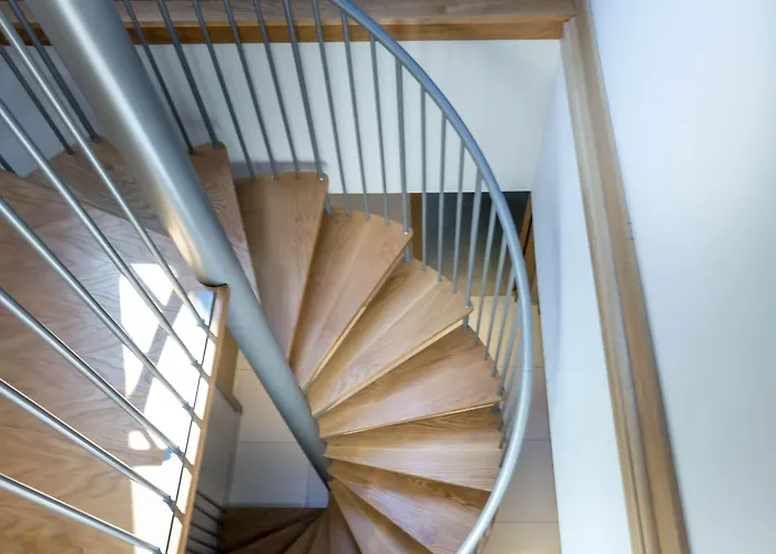 Апартаменти Mansio Basinghall