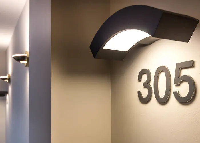 Mansio Basinghall Лідс