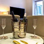 Mansio Basinghall Апартаменти