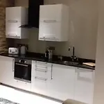 Апартаменти Mansio Basinghall