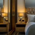 Апартаменти Mansio Basinghall