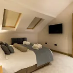Mansio Basinghall Апартаменти Лідс
