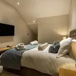Апартаменти Mansio Basinghall