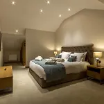 Mansio Basinghall Апартаменти Лідс