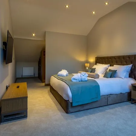 Apartment Mansio Basinghall