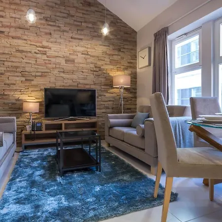 Mansio Basinghall Leeds (West Yorkshire)