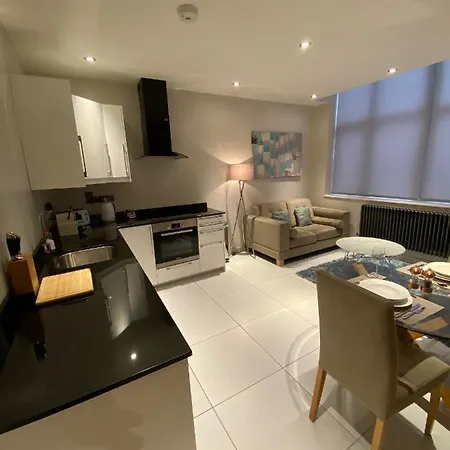 Mansio Basinghall Leeds (West Yorkshire)