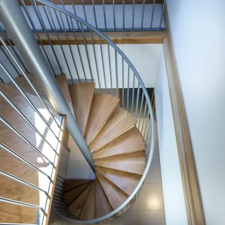 Апартаменты Mansio Basinghall