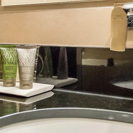 Mansio Basinghall Apartament Leeds (West Yorkshire)