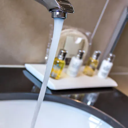 Mansio Basinghall Апартаменты