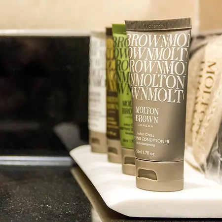 Lejlighed Mansio Basinghall Leeds (West Yorkshire)