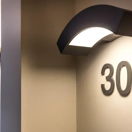 Mansio Basinghall Leeds (West Yorkshire)