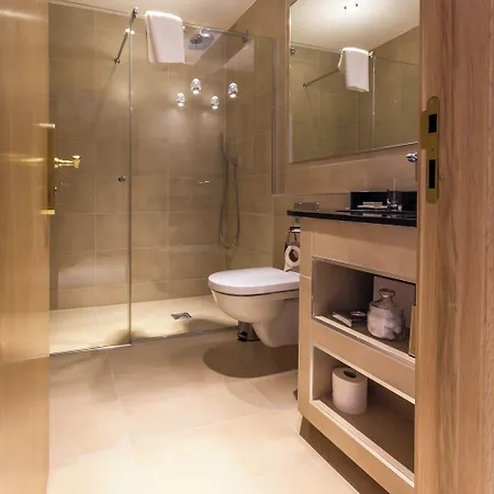 Апартаменты Mansio Basinghall