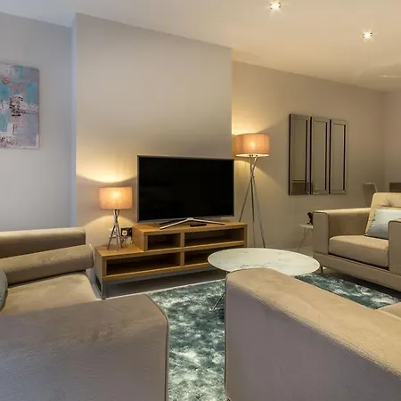 Mansio Basinghall * Leeds (West Yorkshire)