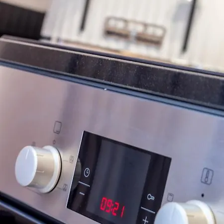 Mansio Basinghall Лидс