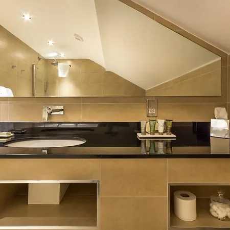 Mansio Basinghall * Leeds (West Yorkshire)