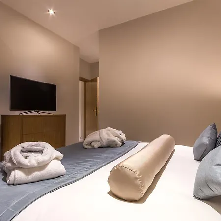 Mansio Basinghall Апартаменты