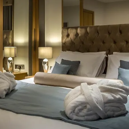 Apartment Mansio Basinghall *