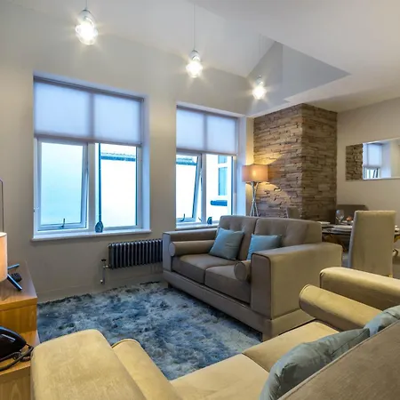 Mansio Basinghall Leeds (West Yorkshire)