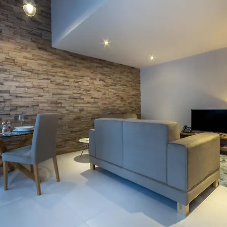 Mansio Basinghall Apartment