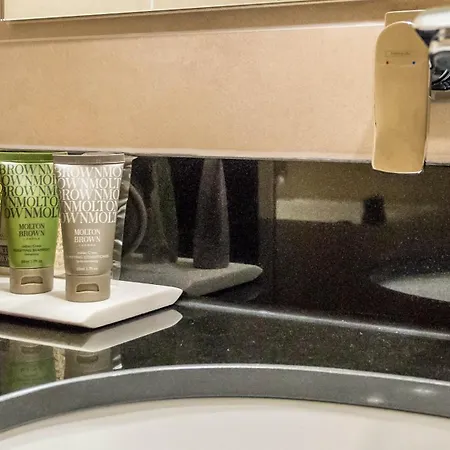 Mansio Basinghall Апартаменты Лидс