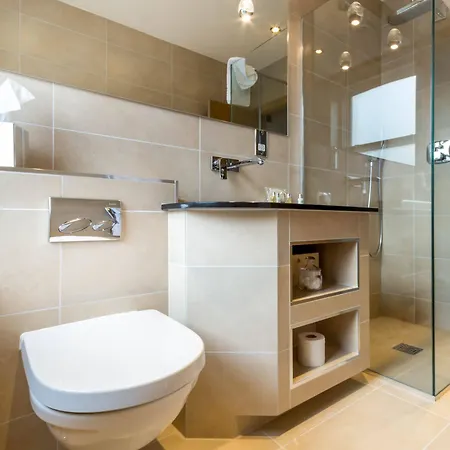 Apartment Mansio Basinghall Leeds (West Yorkshire)