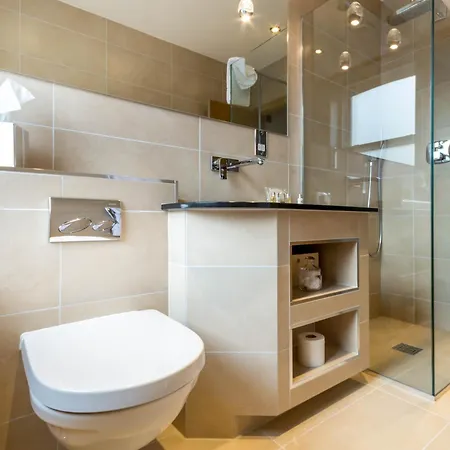 Апартаменты Mansio Basinghall Лидс