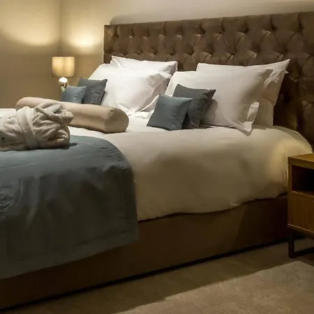 Apartment Mansio Basinghall *