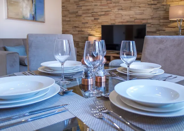 Mansio Basinghall Leeds