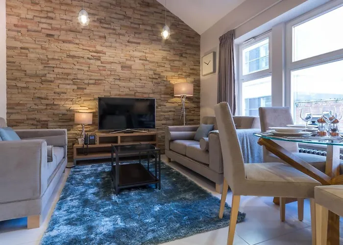 Mansio Basinghall Leeds (West Yorkshire)