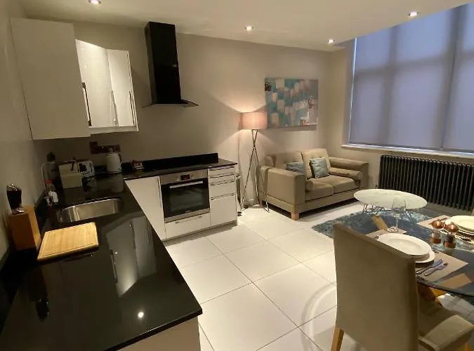 Mansio Basinghall Leeds