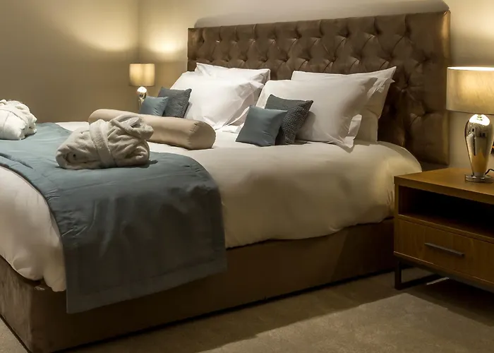 Mansio Basinghall Leeds