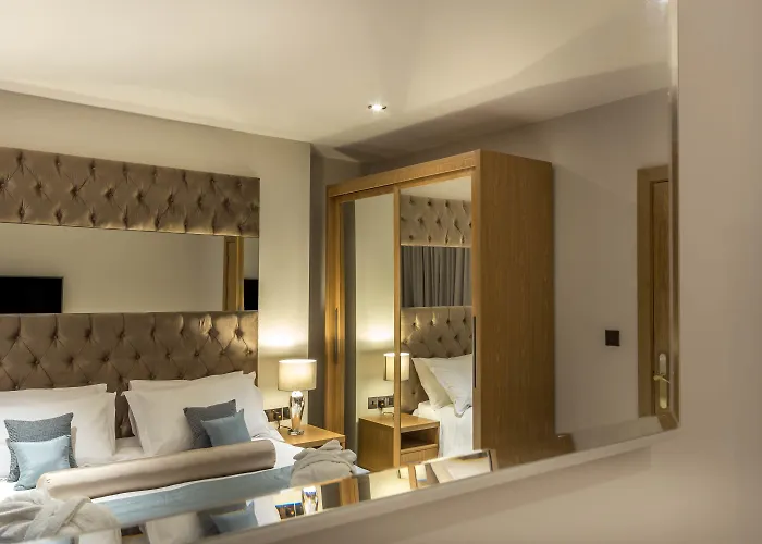 Appartement Mansio Basinghall *