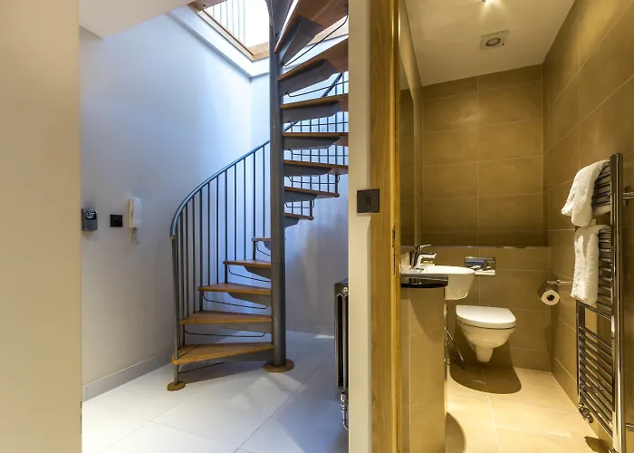 Mansio Basinghall Leeds