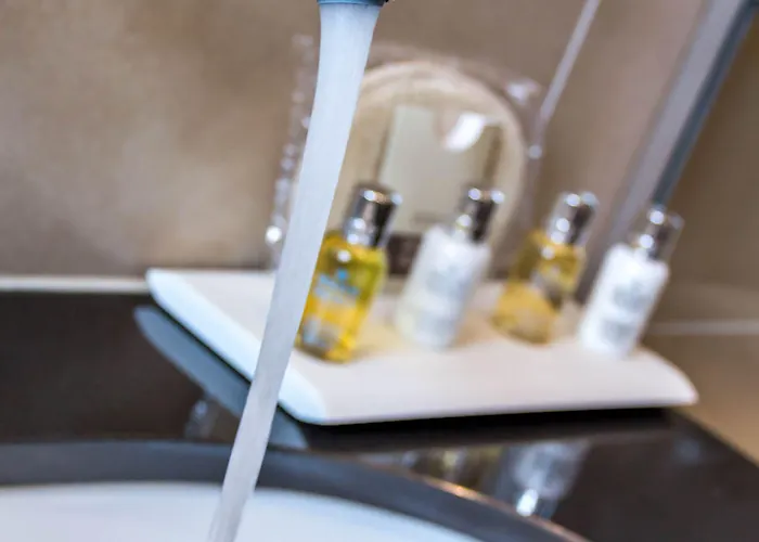 Mansio Basinghall Appartement