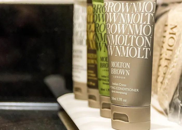 Apartman Mansio Basinghall Leeds