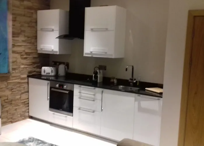 Appartement Mansio Basinghall