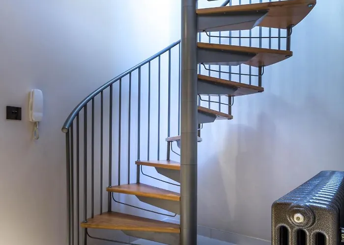 Appartement Mansio Basinghall *