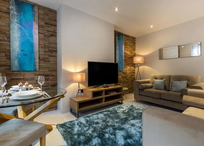 Mansio Basinghall Leeds