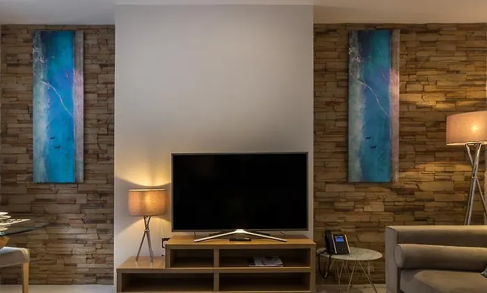 Mansio Basinghall Apartman