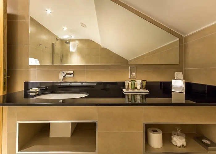 Mansio Basinghall * Leeds