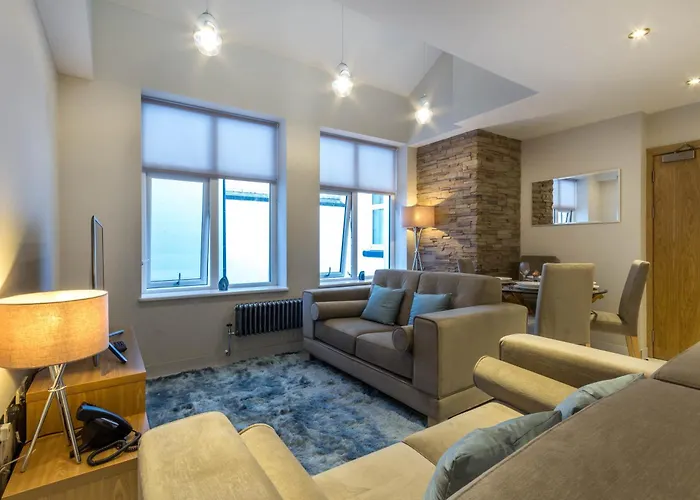 Mansio Basinghall Leeds