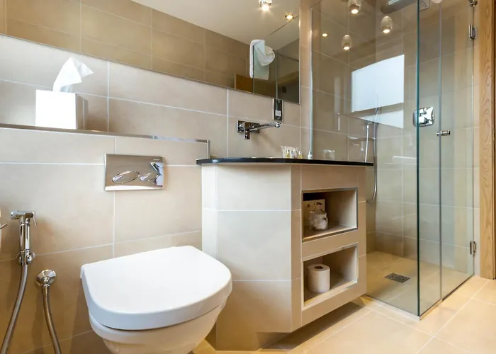 Appartement Mansio Basinghall Leeds (West Yorkshire)