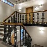 Mansio Basinghall Διαμέρισμα