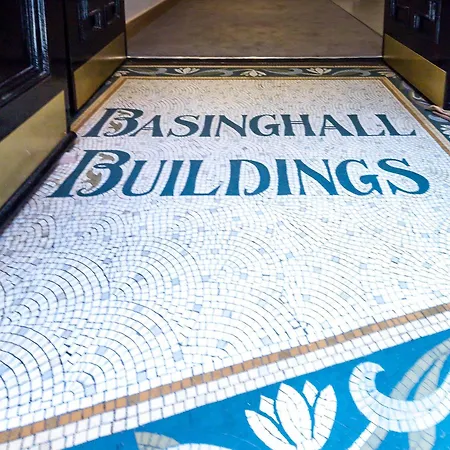 Mansio Basinghall Apartamento *